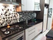 Apartamento para Venda em Osasco/SP Jaguaribe 3 Quartos