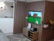 Apartamento para Venda em Osasco/SP Jaguaribe 3 Quartos
