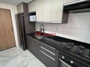 Apartamento para Venda em Osasco/SP Jaguaribe 3 Quartos