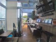 Apartamento para Venda em Osasco/SP Jaguaribe 3 Quartos