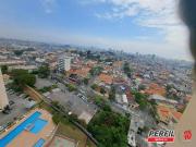 Apartamento para Venda em Osasco/SP Jaguaribe 3 Quartos