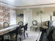 Apartamento para Venda em Osasco/SP Jaguaribe 3 Quartos