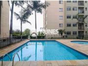 Apartamento para Venda em Osasco/SP Jardim California 2...