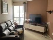 Apartamento para Venda em Osasco/SP Jardim Cirino 2 Quartos