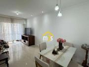 Apartamento para Venda em Osasco/SP Jardim D'Abril 2...