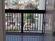 Apartamento para Venda em Osasco/SP Jardim D'Abril 2...