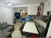 Apartamento para Venda em Osasco/SP Jardim D'Abril 2...