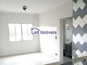 Apartamento para Venda em Osasco/SP Jardim D'Abril 2...