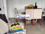 Apartamento para Venda em Osasco/SP Jardim D'Abril 2...