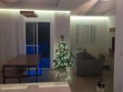 Apartamento para Venda em Osasco/SP Jardim D'Abril 2...