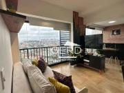Apartamento para Venda em Osasco/SP Jardim D'Abril 2...