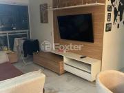Apartamento para Venda em Osasco/SP Jardim das Flores 3...