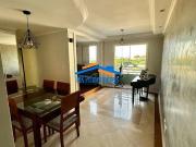 Apartamento para Venda em Osasco/SP Jardim das Flores 3...