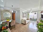 Apartamento para Venda em Osasco/SP Jardim das Flores