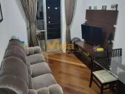 Apartamento para Venda em Osasco/SP Jardim Roberto 2 Quartos