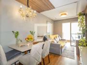 Apartamento para Venda em Osasco/SP Jardim Roberto 2 Quartos