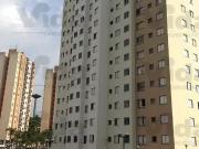 Apartamento para Venda em Osasco/SP Jardim Roberto 2 Quartos