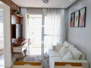 Apartamento para Venda em Osasco/SP Jardim Roberto 2 Quartos