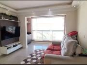 Apartamento para Venda em Osasco/SP Jardim Roberto 2 Quartos