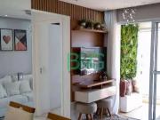 Apartamento para Venda em Osasco/SP Jardim Roberto 2 Quartos