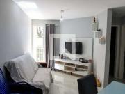 Apartamento para Venda em Osasco/SP Jardim Roberto 2 Quartos