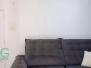 Apartamento para Venda em Osasco/SP Jardim Roberto 2 Quartos