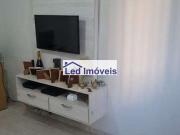 Apartamento para Venda em Osasco/SP Jardim Roberto 2 Quartos