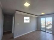 Apartamento para Venda em Osasco/SP Jardim Roberto 2 Quartos