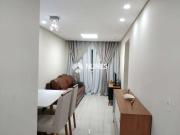 Apartamento para Venda em Osasco/SP Jardim Roberto 2 Quartos