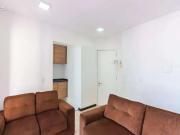 Apartamento para Venda em Osasco/SP Jardim Roberto 2 Quartos