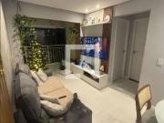 Apartamento para Venda em Osasco/SP Jardim Roberto 2 Quartos