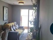 Apartamento para Venda em Osasco/SP Jardim Roberto 2 Quartos