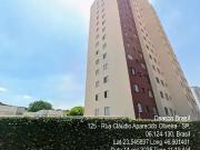 Apartamento para Venda em Osasco/SP Jardim Roberto 2 Quartos