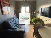 Apartamento para Venda em Osasco/SP Jardim Roberto 2 Quartos