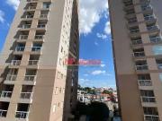 Apartamento para Venda em Osasco/SP Jardim Roberto 2 Quartos