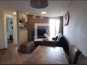 Apartamento para Venda em Osasco/SP Jardim Roberto 2 Quartos