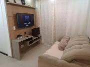 Apartamento para Venda em Osasco/SP Jardim Roberto 2 Quartos