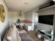 Apartamento para Venda em Osasco/SP Jardim Roberto 2 Quartos