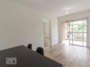Apartamento para Venda em Osasco/SP Jardim Roberto 2 Quartos