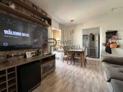 Apartamento para Venda em Osasco/SP Jardim Roberto 2 Quartos