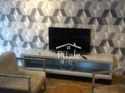 Apartamento para Venda em Osasco/SP Jardim Roberto 2 Quartos