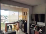 Apartamento para Venda em Osasco/SP Jardim Roberto 2 Quartos