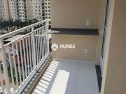 Apartamento para Venda em Osasco/SP Jardim Roberto 2 Quartos