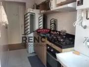 Apartamento para Venda em Osasco/SP Jardim Roberto 2 Quartos