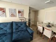 Apartamento para Venda em Osasco/SP Jardim Roberto 2 Quartos