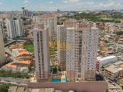 Apartamento para Venda em Osasco/SP Jardim Roberto 2 Quartos
