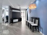 Apartamento para Venda em Osasco/SP Jardim Roberto 2 Quartos