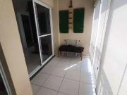 Apartamento para Venda em Osasco/SP Jardim Roberto 2 Quartos