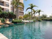 Apartamento para Venda em Osasco/SP Jardim Ypê 3 Quartos