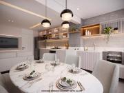 Apartamento para Venda em Osasco/SP Km 18 1 Quartos